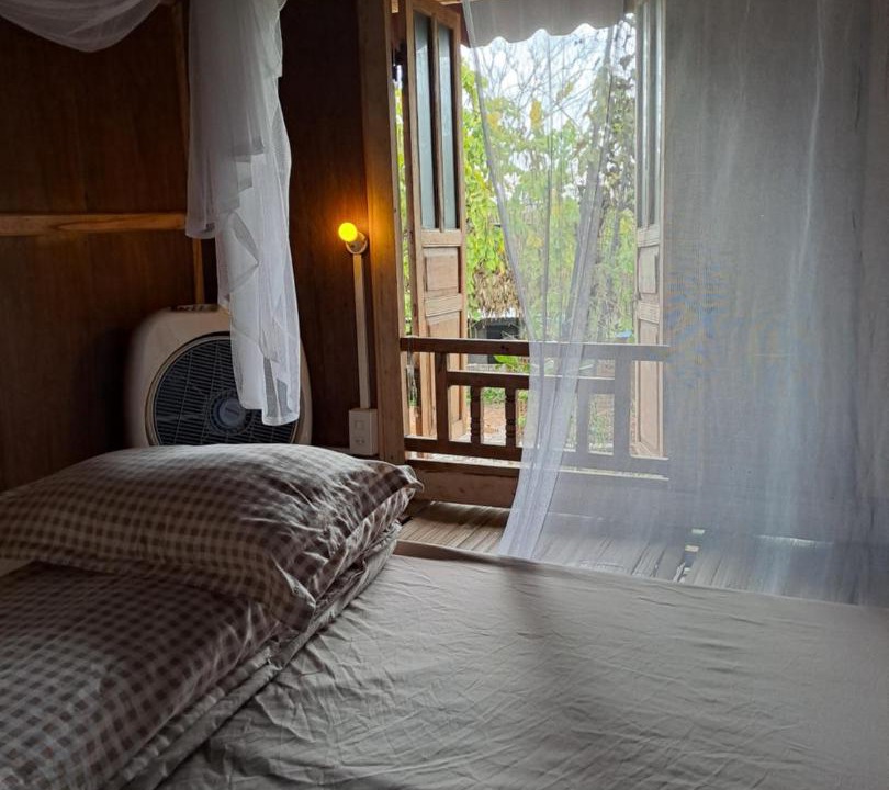 Photo of Bedroom in Tan Lac