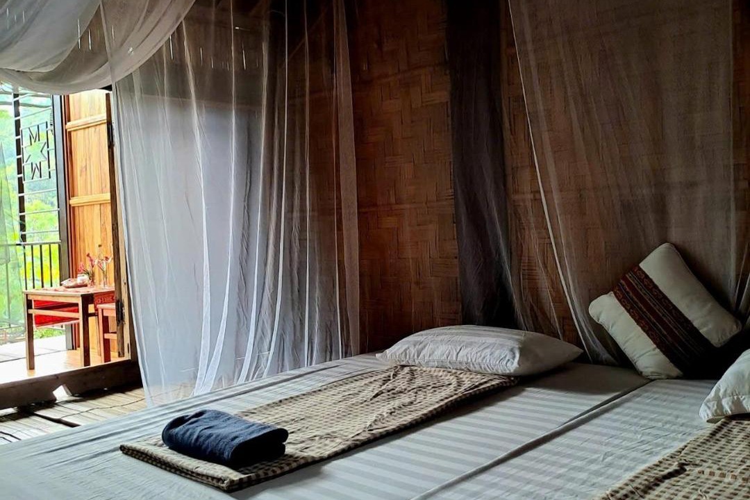Photo of Bedroom in Tan Lac