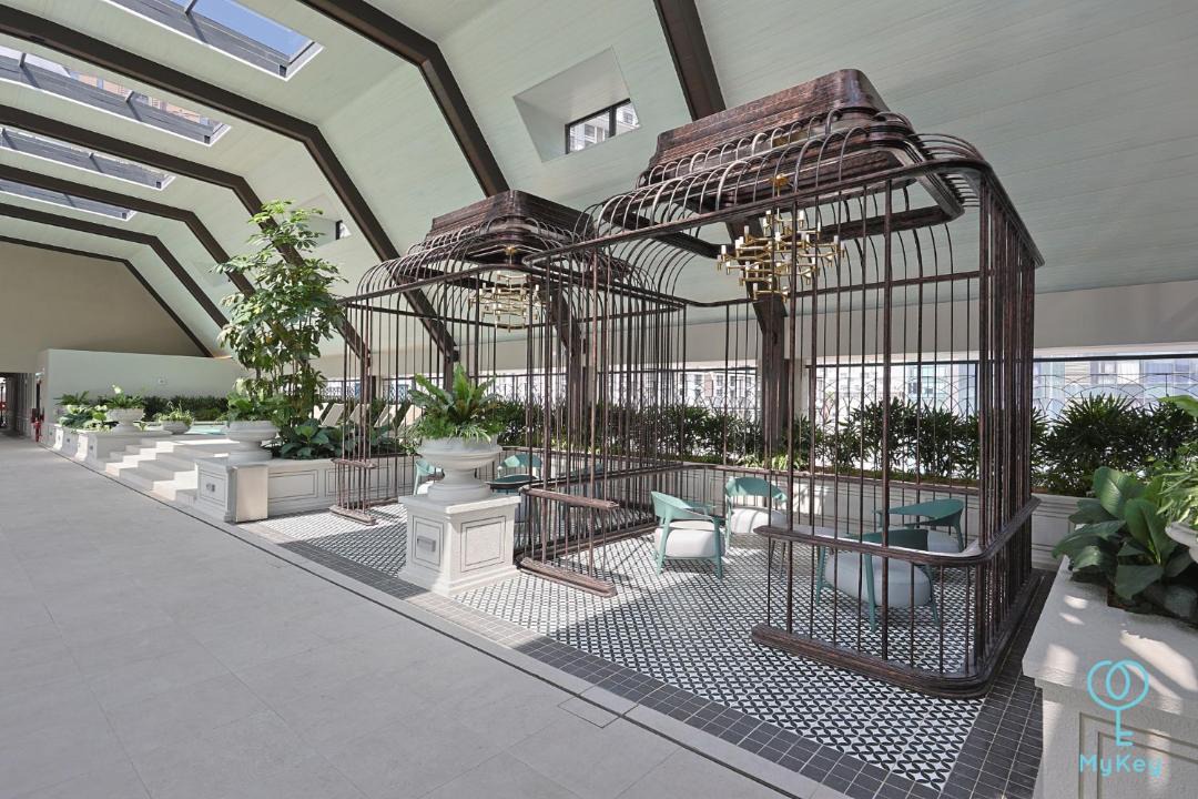Photo of Patio Balcony in Sungai Penchala