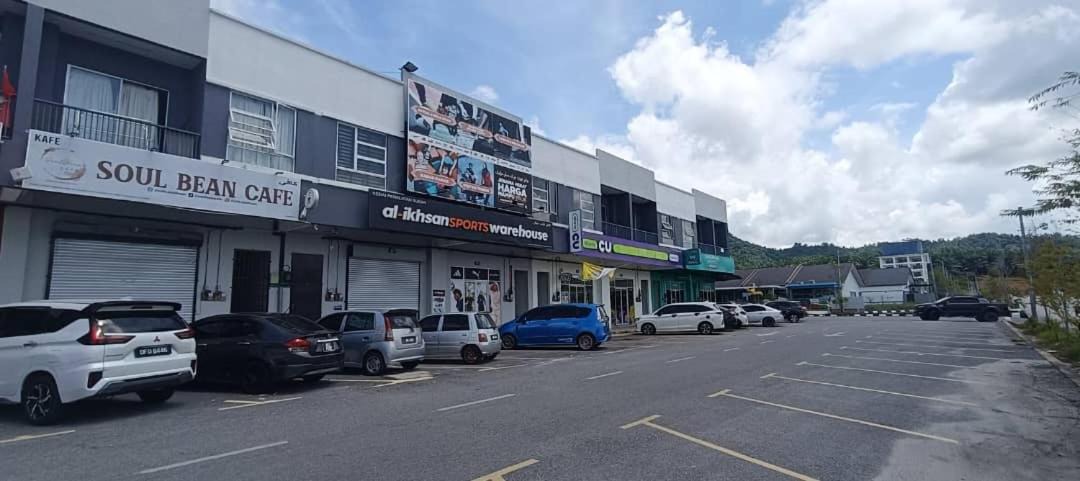 Photo of Others in Kuala Krai