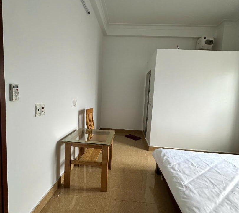 Photo of Bedroom in Moc Chau
