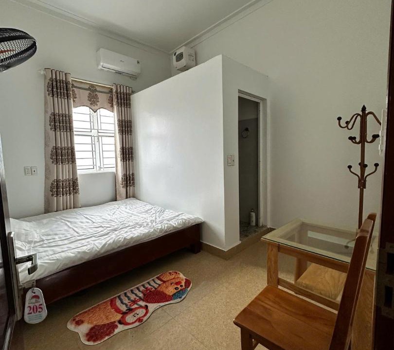 Photo of Bedroom in Moc Chau
