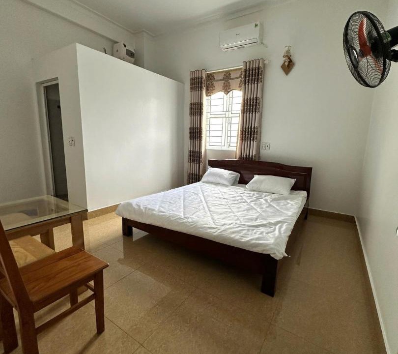 Photo of Bedroom in Moc Chau