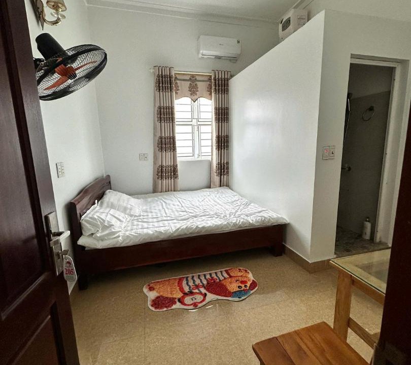 Photo of Bedroom in Moc Chau