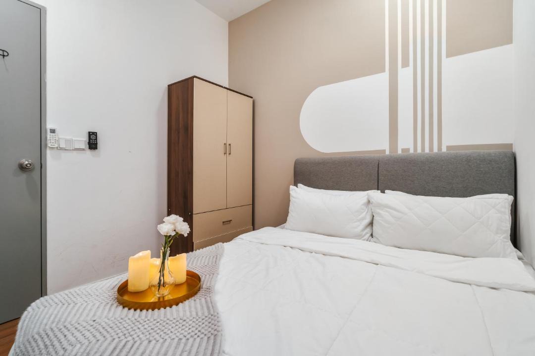 Photo of Bedroom in Taman Pertama