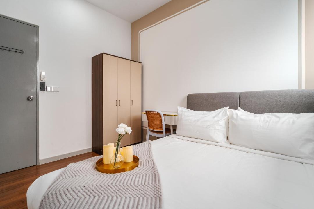 Photo of Bedroom in Taman Pertama