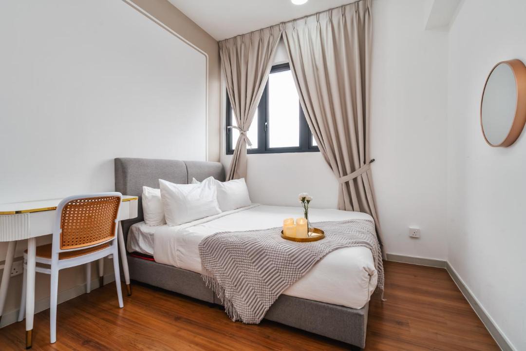 Photo of Bedroom in Taman Pertama