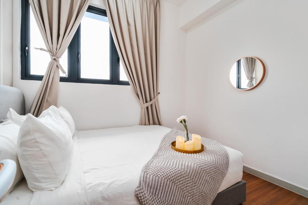 Photo of Bedroom in Taman Pertama