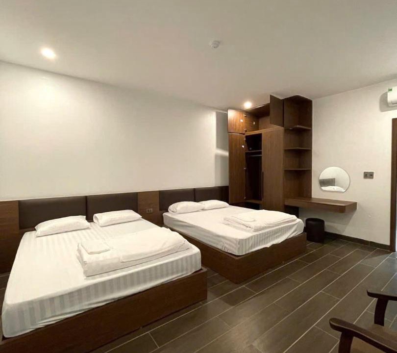 Photo of Bedroom in Phu Tho