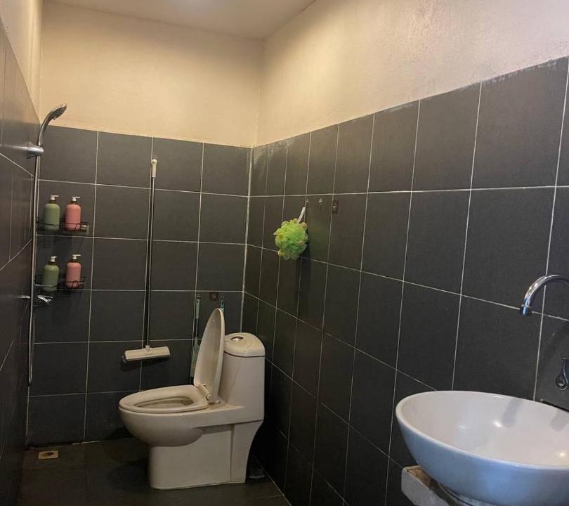 Photo of Bathroom in Siem Reap