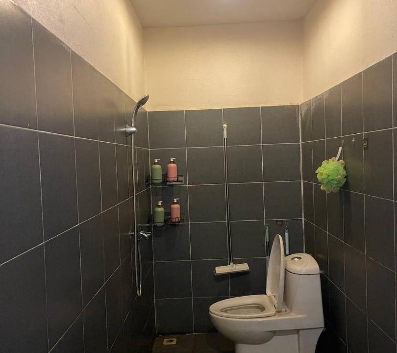 Photo of Bathroom in Siem Reap