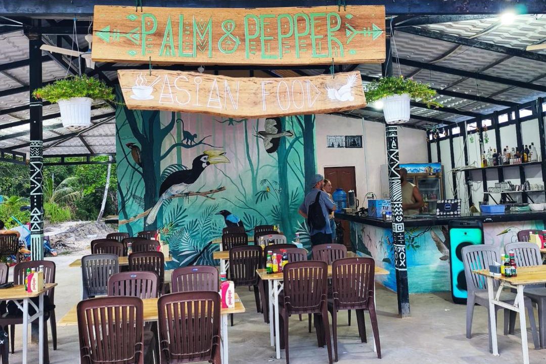 Photo of Others in Koh Rong