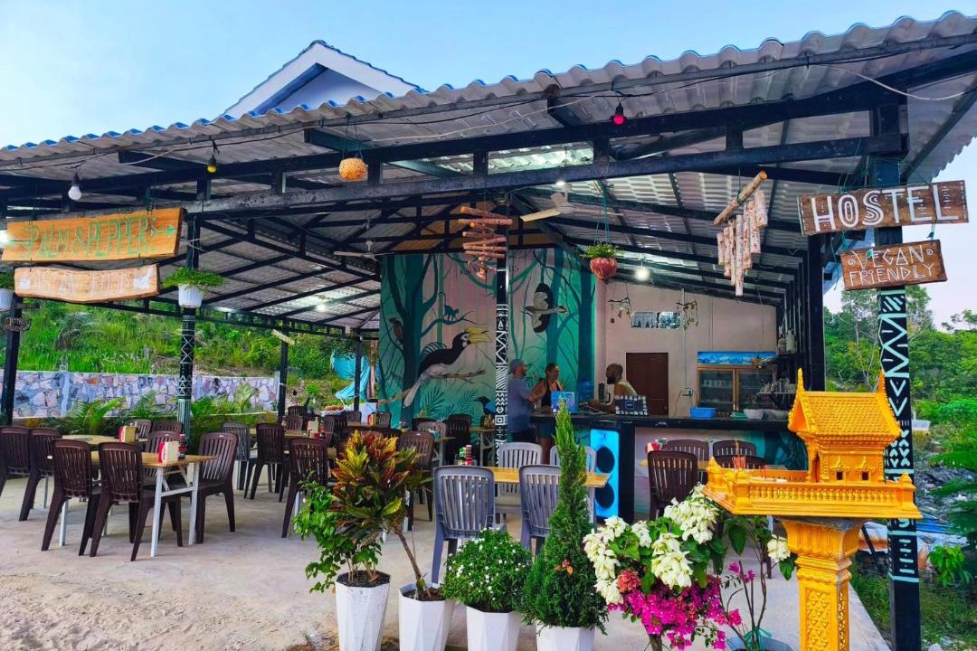 Photo of Others in Koh Rong