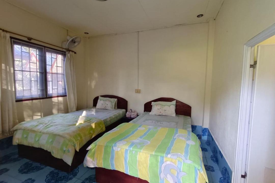 Photo of Bedroom in Louangphabang