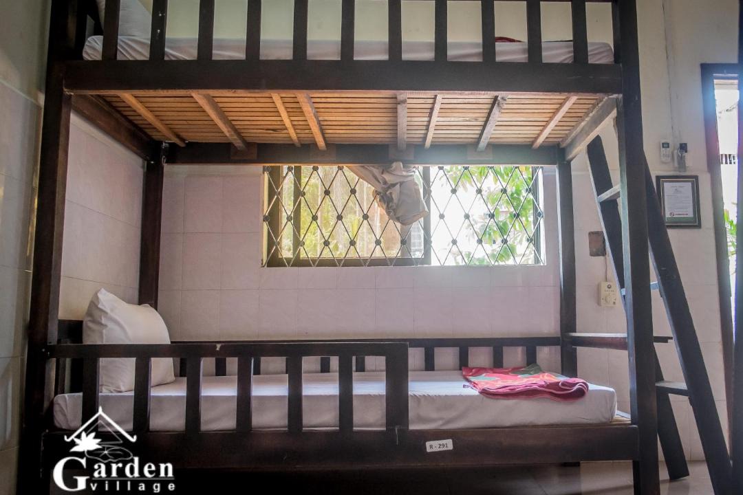 Photo of Bedroom in Siem Reap