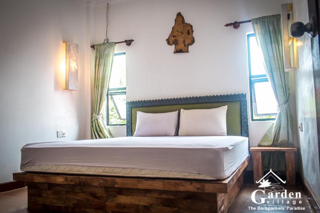 Photo of Bedroom in Siem Reap