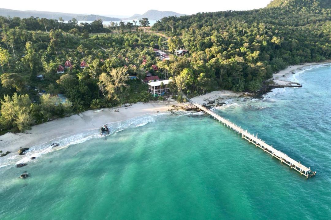 Photo of Others in Koh Rong Sanloem
