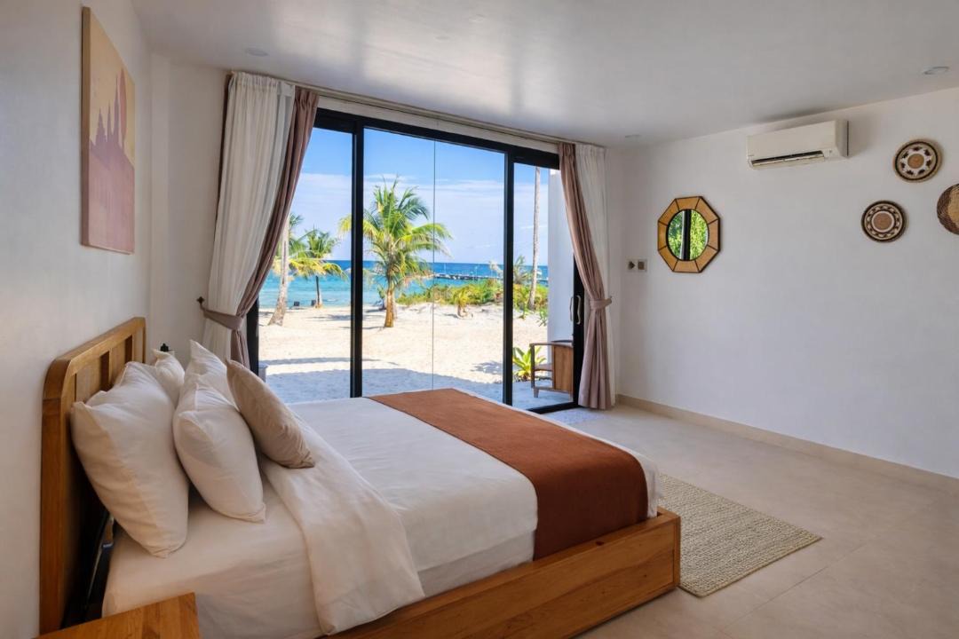 Photo of Bedroom in Koh Rong