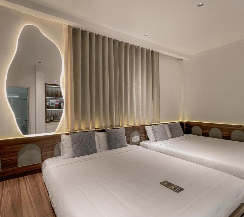 Photo of Bedroom in Cao Bang