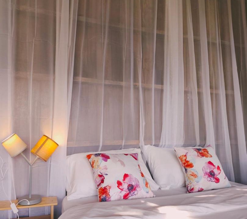 Photo of Bedroom in Mae Kon