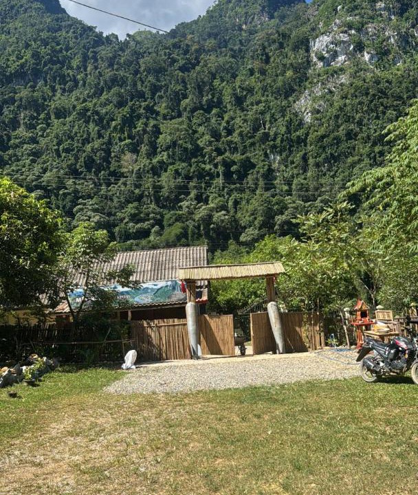 Photo of Others in Louangphabang