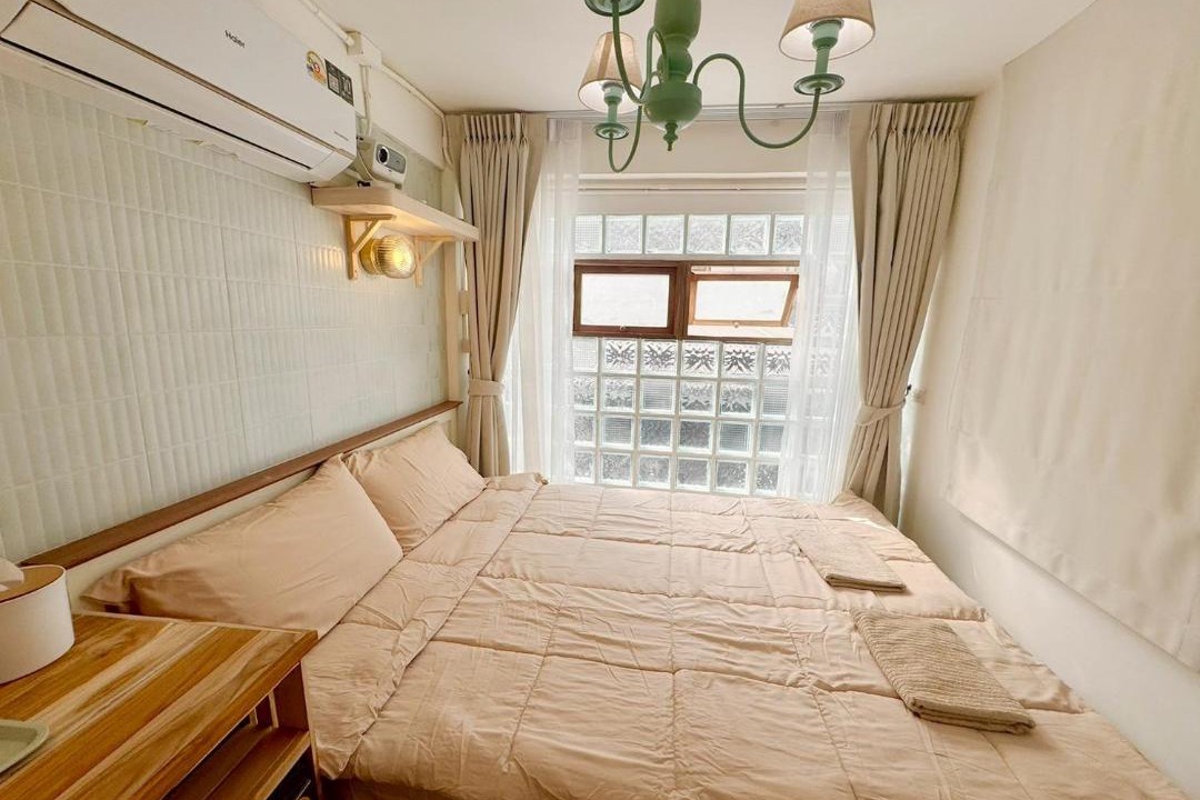Photo of Bedroom in Phaya Thai