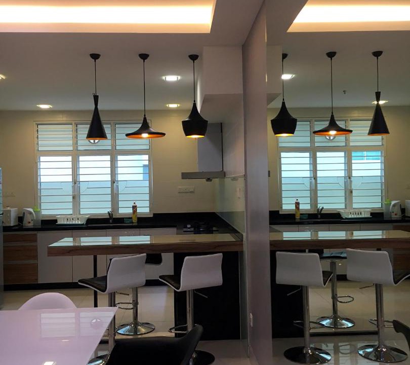 Photo of Kitchen in Tanjung Bungah