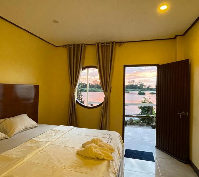 Photo of Bedroom in Don Det