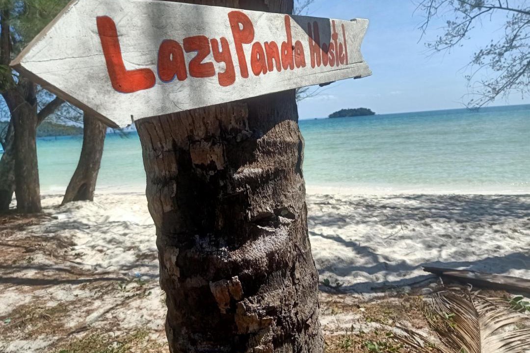 Photo of Others in Koh Rong