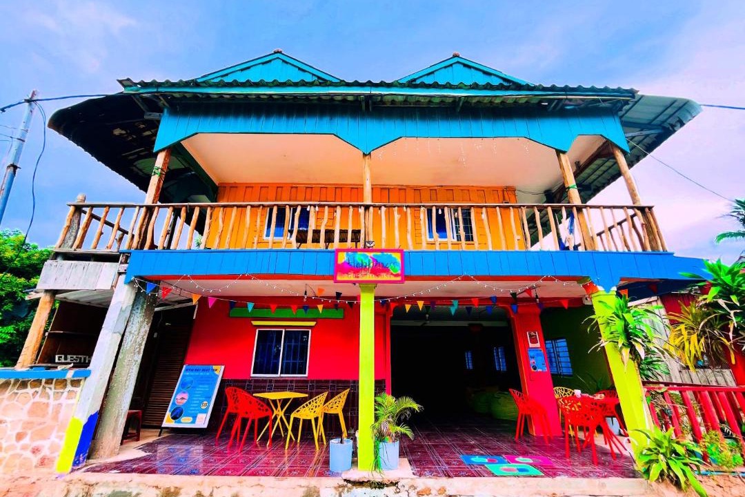 Photo of Others in Koh Rong Sanloem