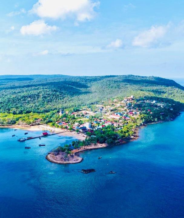 Photo of Others in Koh Rong Sanloem