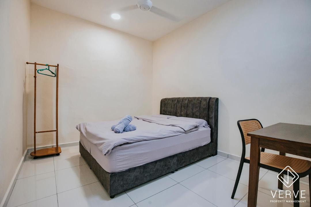 Photo of Bedroom in Kampung Kuala Pari