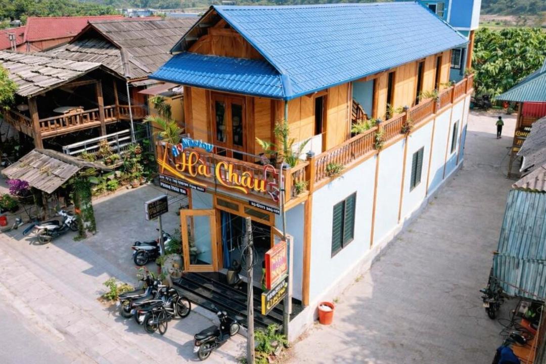 Photo of Others in Mu Cang Chai