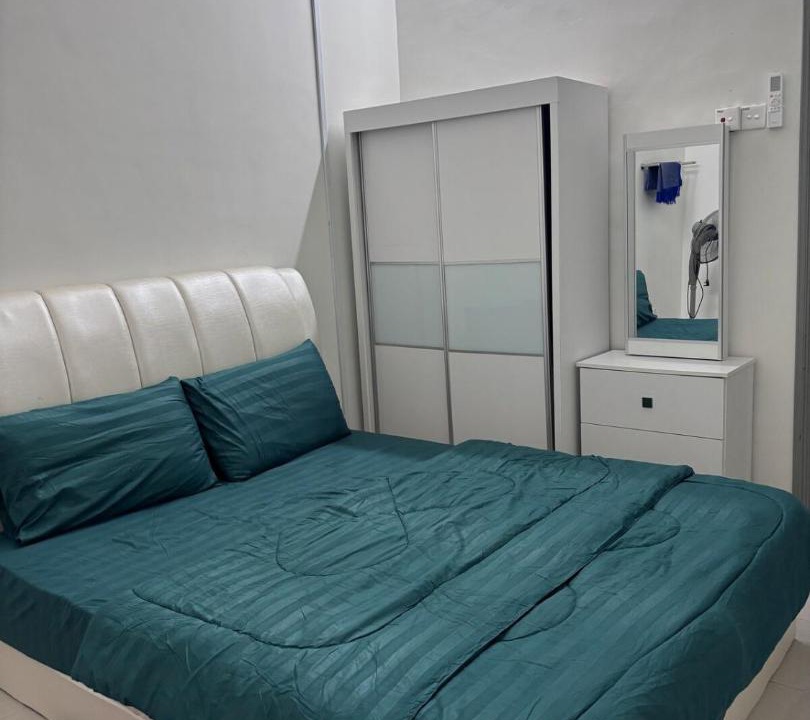 Photo of Bedroom in Malacca City