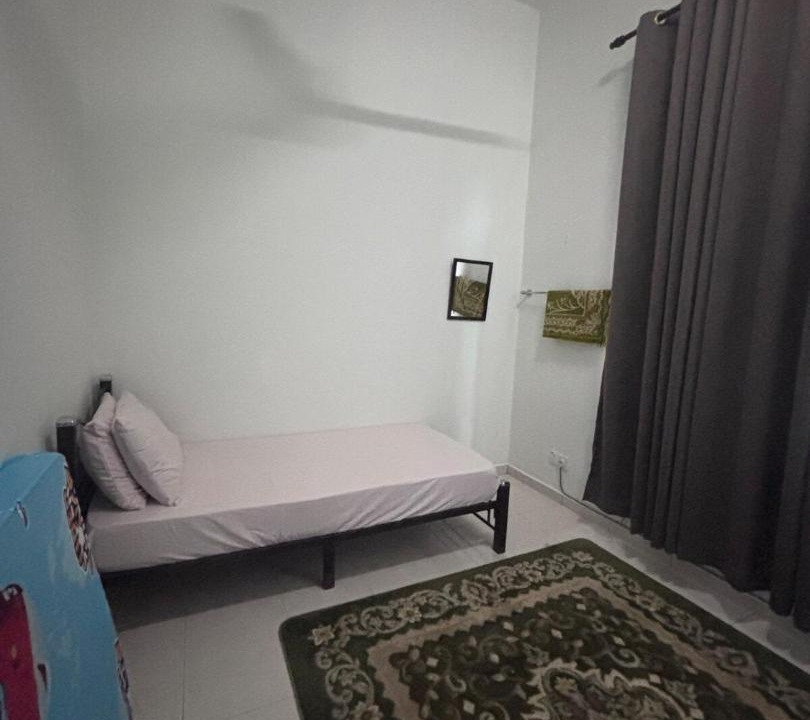 Photo of Bedroom in Malacca City