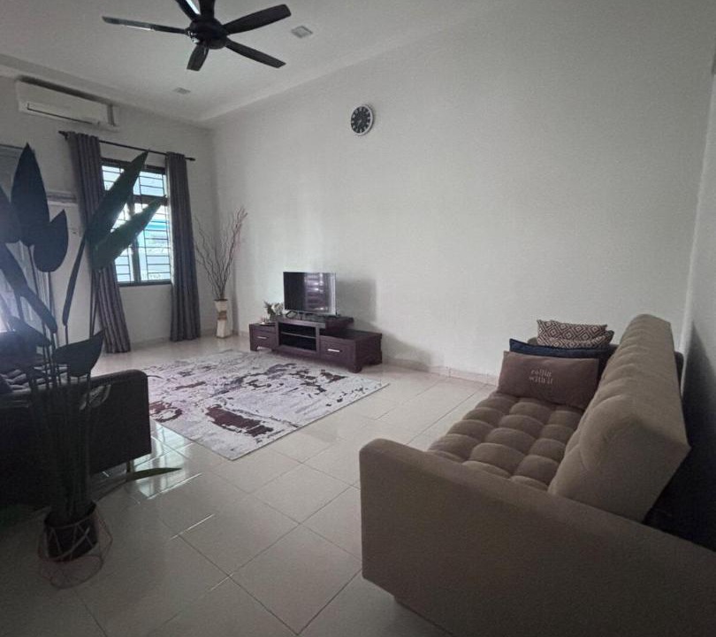 Photo of Livingroom in Malacca City