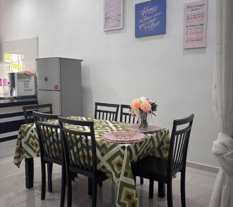 Photo of Kitchen in Malacca City