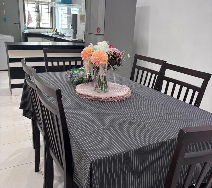 Photo of Kitchen in Malacca City