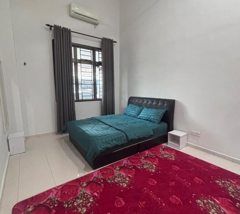 Photo of Bedroom in Malacca City
