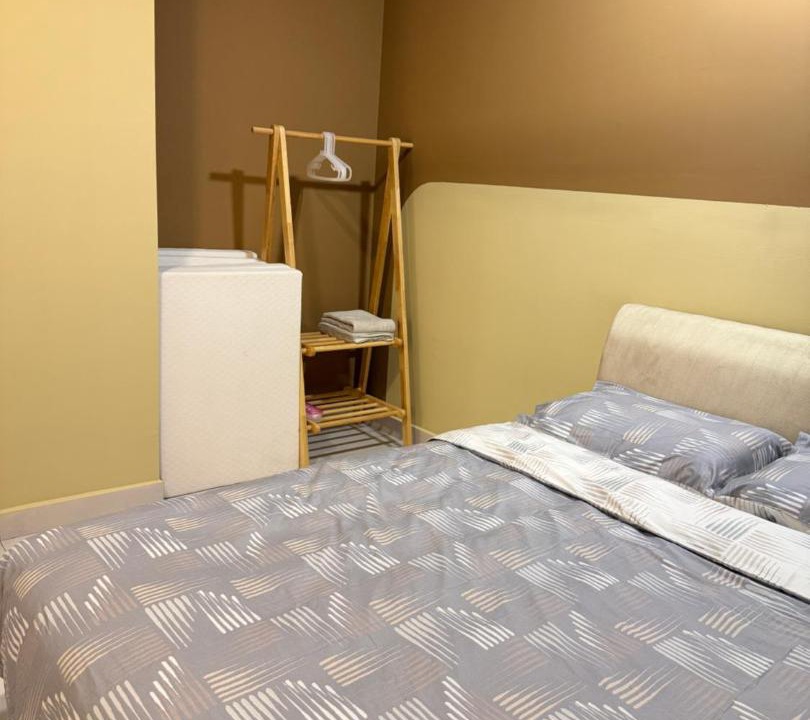 Photo of Bedroom in Bandar Tun Razak