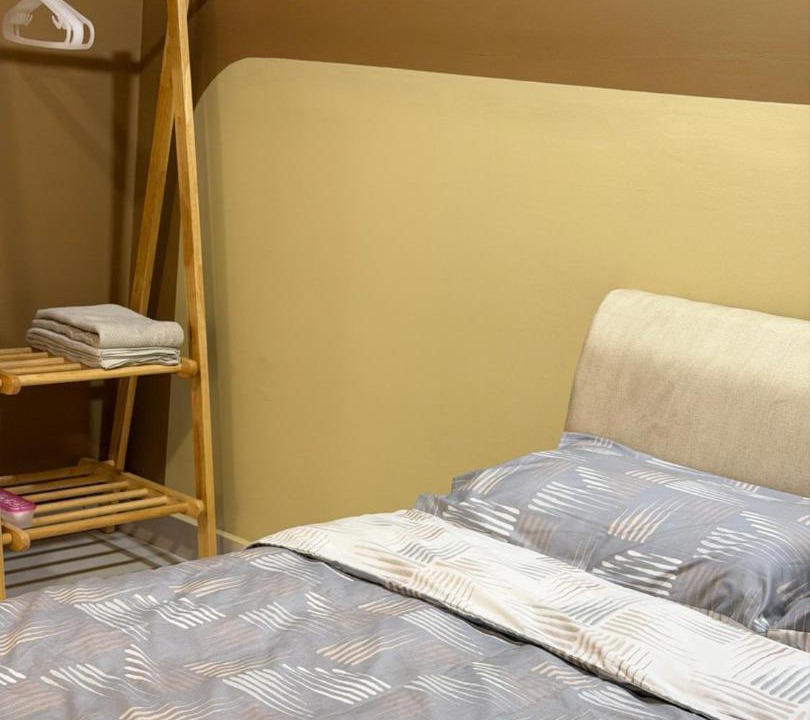 Photo of Bedroom in Bandar Tun Razak