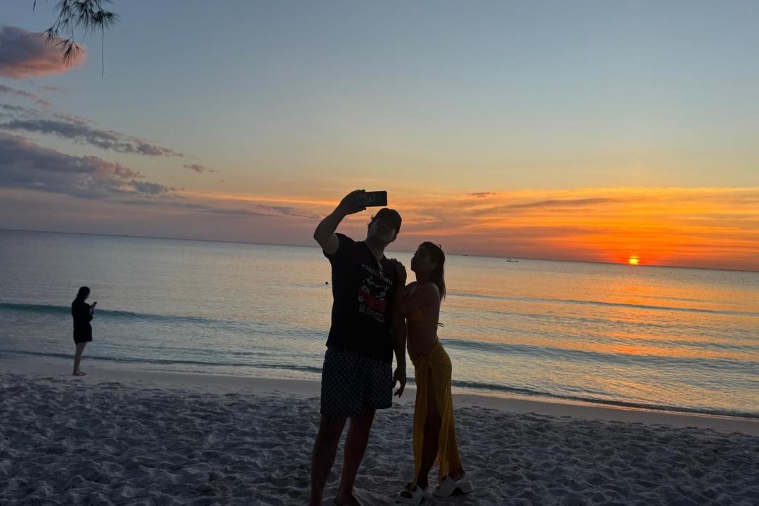 Photo of Others in Koh Rong