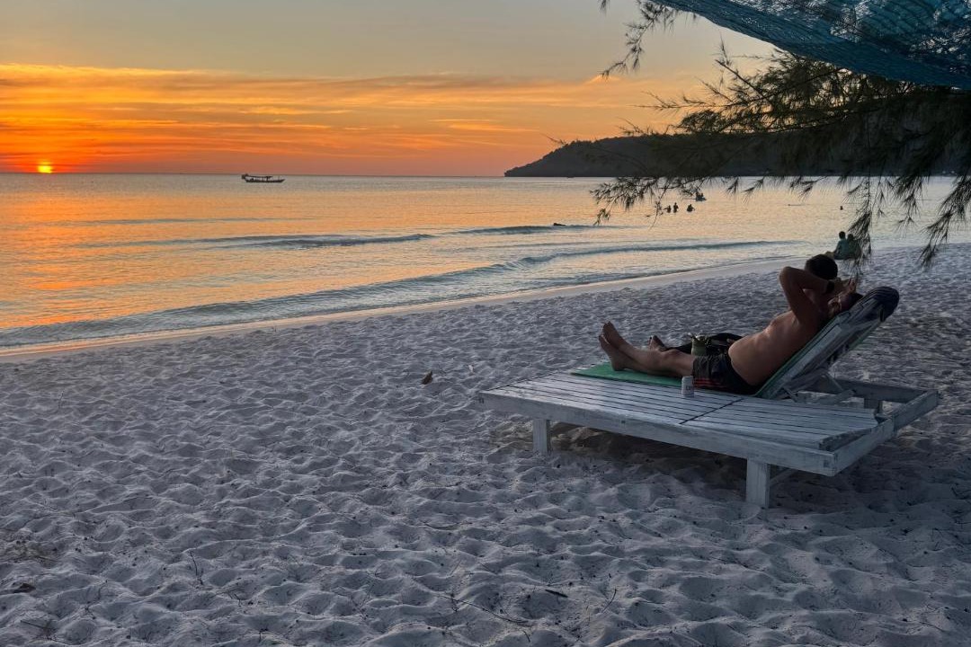 Photo of Others in Koh Rong