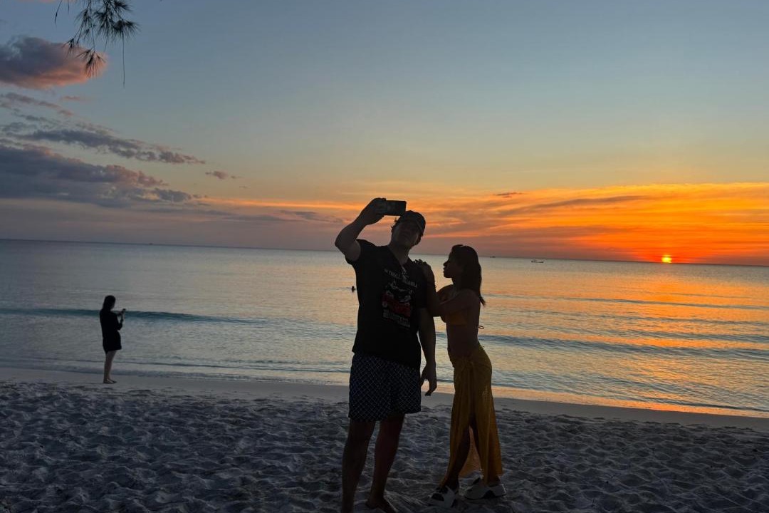 Photo of Others in Koh Rong
