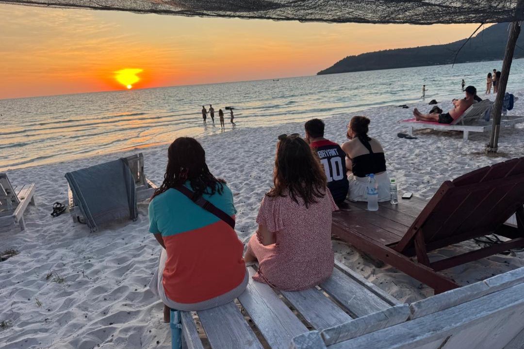 Photo of Others in Koh Rong