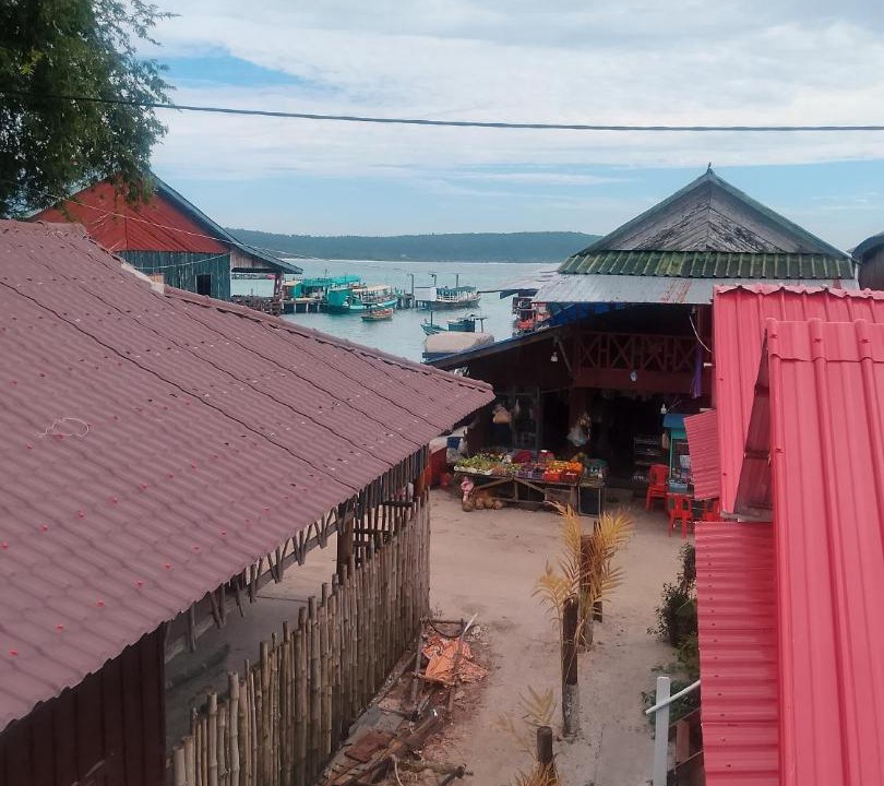 Photo of Others in Koh Rong