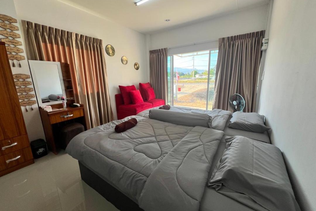 Photo of Bedroom in Nong Phueng