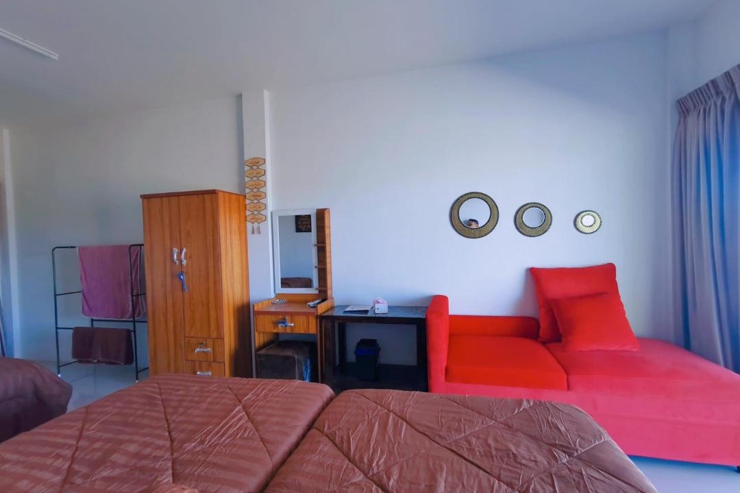 Photo of Bedroom in Nong Phueng