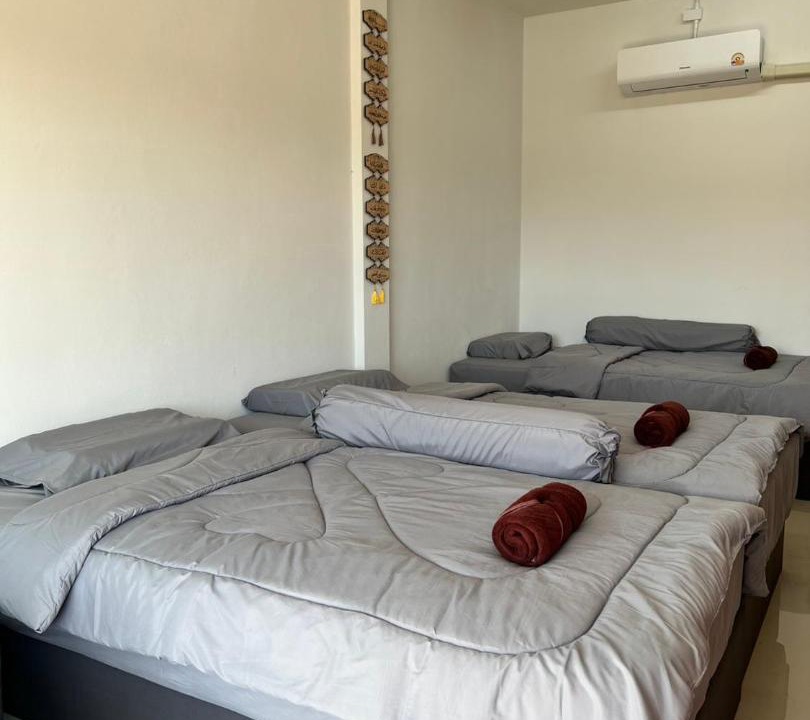Photo of Bedroom in Nong Phueng