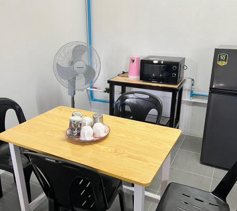 Photo of Kitchen in Nong Phueng